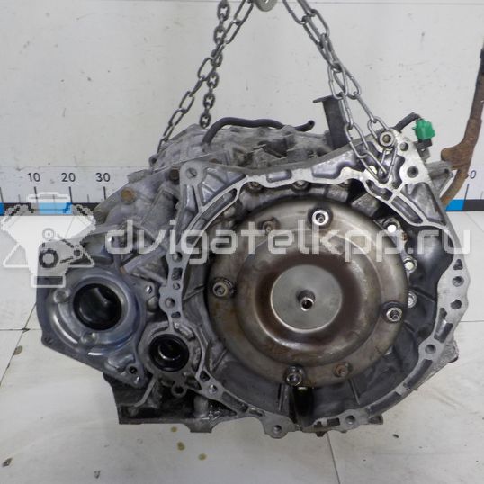 Фото Контрактная (б/у) АКПП для Samsung / Suzuki / Nissan / Nissan (Dongfeng) 133-144 л.с 16V 2.0 л MR20DE бензин 310201XF2D