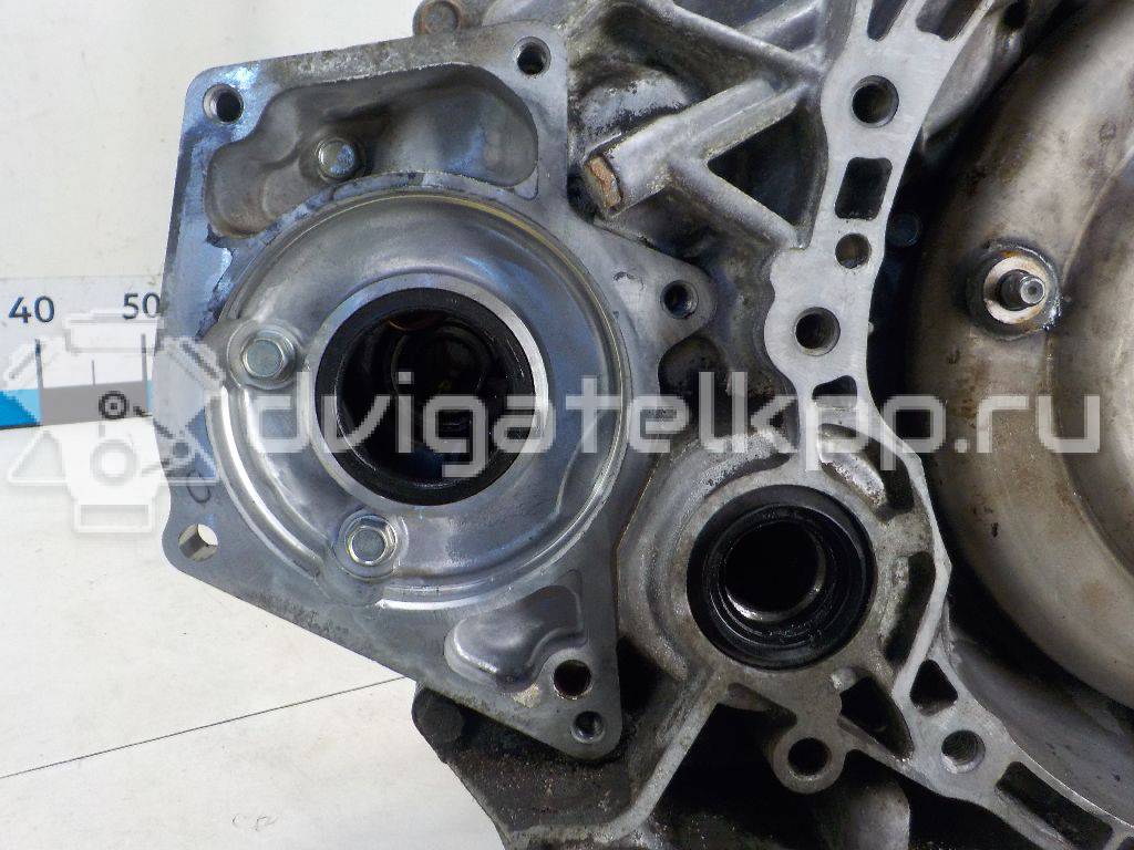 Фото Контрактная (б/у) АКПП для Samsung / Suzuki / Nissan / Nissan (Dongfeng) 133-144 л.с 16V 2.0 л MR20DE бензин 310201XF2D {forloop.counter}}