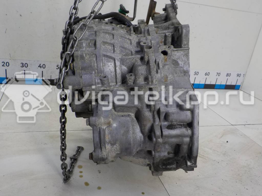 Фото Контрактная (б/у) АКПП для Samsung / Suzuki / Nissan / Nissan (Dongfeng) 133-144 л.с 16V 2.0 л MR20DE бензин 310201XF2D {forloop.counter}}