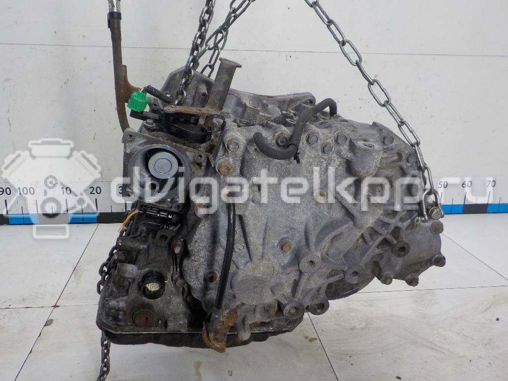 Фото Контрактная (б/у) АКПП для Samsung / Suzuki / Nissan / Nissan (Dongfeng) 133-144 л.с 16V 2.0 л MR20DE бензин 310201XF2D {forloop.counter}}