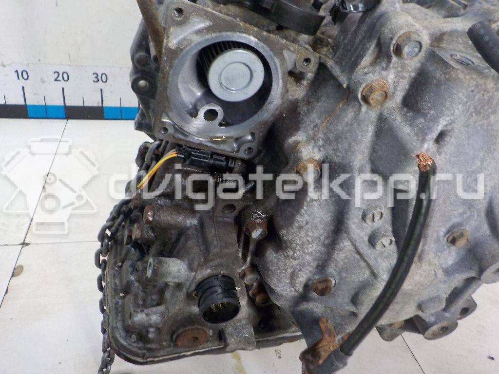 Фото Контрактная (б/у) АКПП для Dongfeng Fengdu / Suzuki / Nissan (Dongfeng) 144 л.с 16V 2.0 л MR20 бензин 310201XF2D {forloop.counter}}