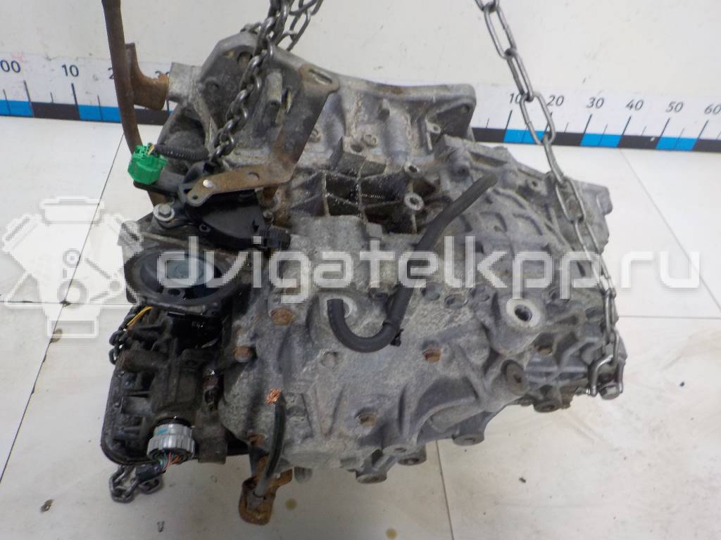 Фото Контрактная (б/у) АКПП для Dongfeng Fengdu / Suzuki / Nissan (Dongfeng) 144 л.с 16V 2.0 л MR20 бензин 310201XF2D {forloop.counter}}