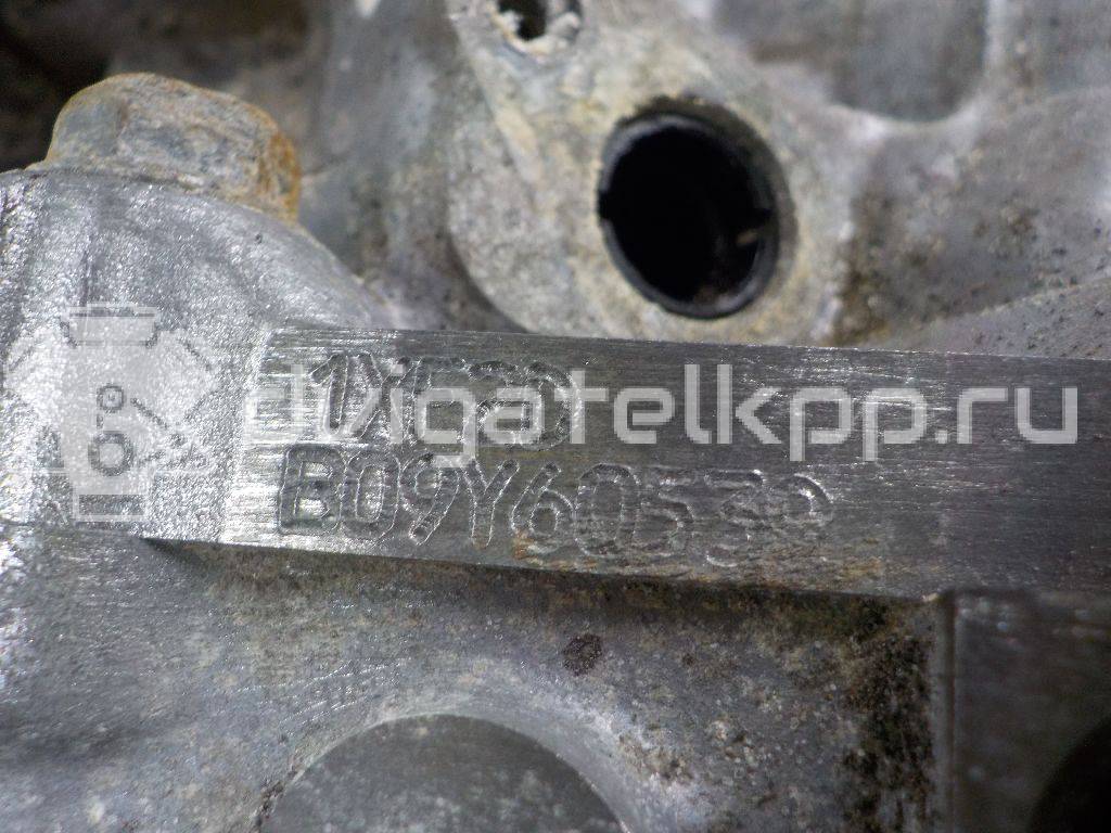 Фото Контрактная (б/у) АКПП для Dongfeng Fengdu / Suzuki / Nissan (Dongfeng) 144 л.с 16V 2.0 л MR20 бензин 310201XF2D {forloop.counter}}