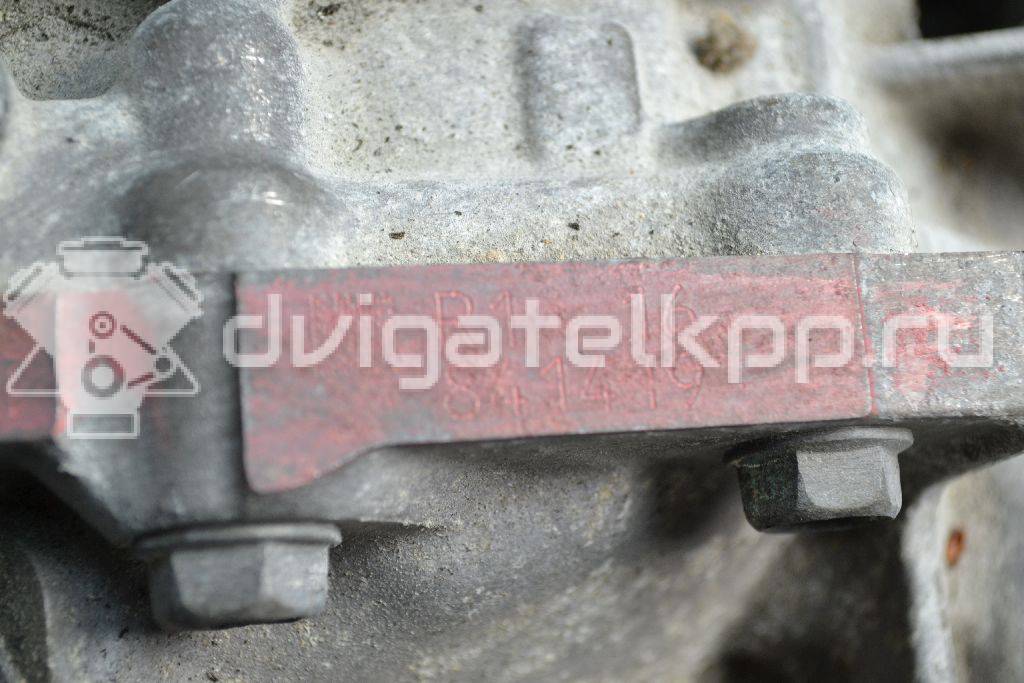 Фото Контрактная (б/у) АКПП для Samsung / Suzuki / Nissan / Nissan (Dongfeng) 133-144 л.с 16V 2.0 л MR20DE бензин 310201XF2B {forloop.counter}}