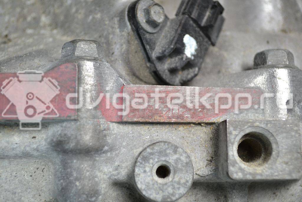 Фото Контрактная (б/у) АКПП для Samsung / Suzuki / Nissan / Nissan (Dongfeng) 133-144 л.с 16V 2.0 л MR20DE бензин 310201XF2B {forloop.counter}}