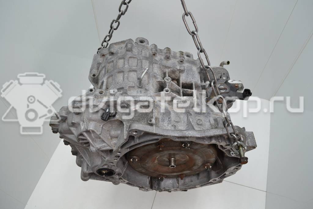 Фото Контрактная (б/у) АКПП для Nissan (Dongfeng) / Suzuki / Samsung / Nissan 129-147 л.с 16V 2.0 л MR20DE Бензин/спирт 310201XF2B {forloop.counter}}