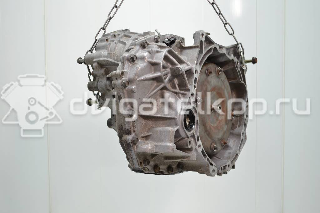 Фото Контрактная (б/у) АКПП для Venucia / Suzuki / Nissan (Dongfeng) 144 л.с 16V 2.0 л MR20 бензин 310201XF2B {forloop.counter}}