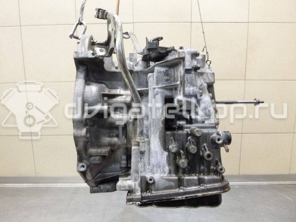 Фото Контрактная (б/у) АКПП для Venucia / Suzuki / Samsung / Nissan / Nissan (Dongfeng) 144 л.с 16V 2.0 л MR20DE бензин 310201xt2c {forloop.counter}}