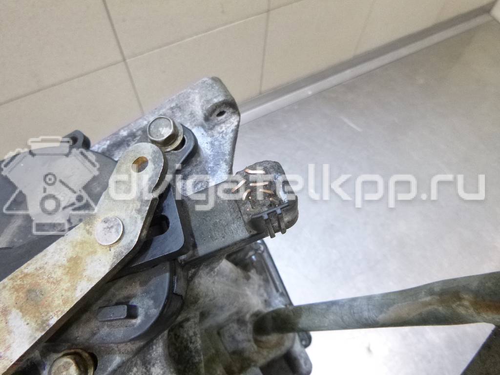 Фото Контрактная (б/у) АКПП для Venucia / Suzuki / Samsung / Nissan / Nissan (Dongfeng) 144 л.с 16V 2.0 л MR20DE бензин 310201xt2c {forloop.counter}}