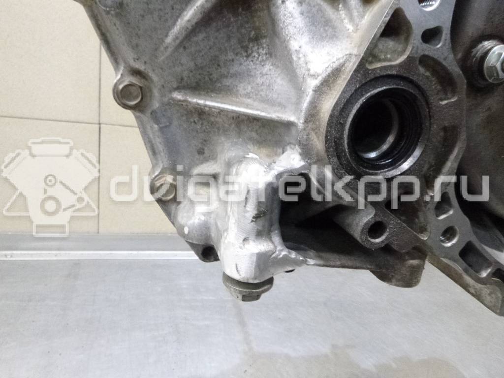 Фото Контрактная (б/у) АКПП для Nissan (Dongfeng) / Suzuki / Samsung / Nissan 129-147 л.с 16V 2.0 л MR20DE Бензин/спирт 310201xt2c {forloop.counter}}