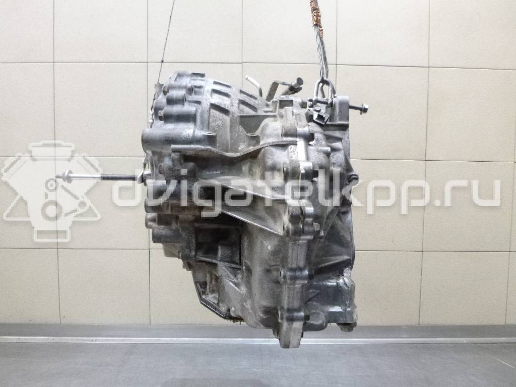 Фото Контрактная (б/у) АКПП для Nissan (Dongfeng) / Suzuki / Samsung / Nissan 129-147 л.с 16V 2.0 л MR20DE Бензин/спирт 310201xt2c {forloop.counter}}