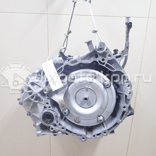 Фото Контрактная (б/у) АКПП для Samsung / Suzuki / Nissan / Nissan (Dongfeng) 131-147 л.с 16V 2.0 л MR20DE бензин 310201XT2C