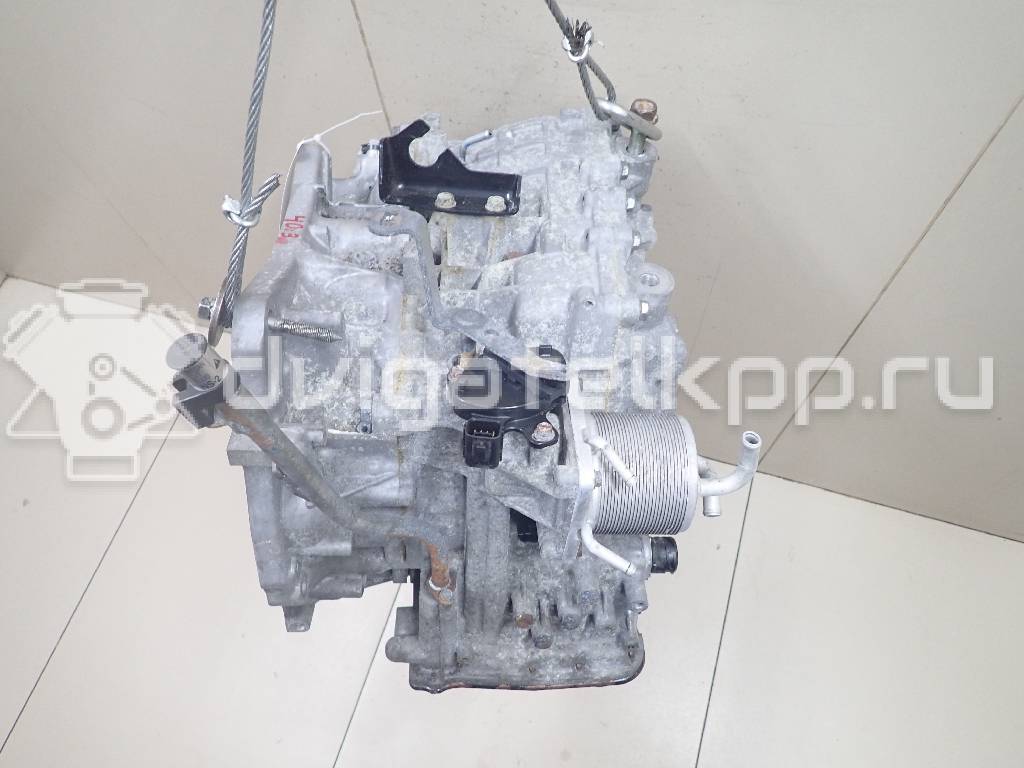 Фото Контрактная (б/у) АКПП для Samsung / Suzuki / Nissan / Nissan (Dongfeng) 131-147 л.с 16V 2.0 л MR20DE бензин 310201XT2C {forloop.counter}}