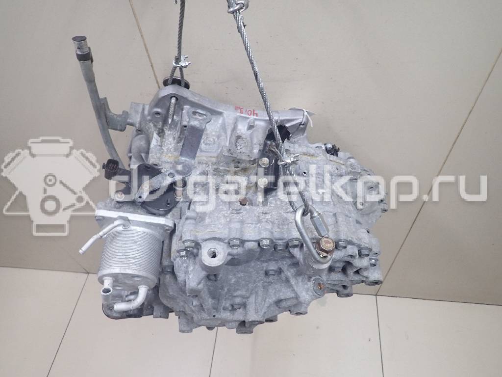 Фото Контрактная (б/у) АКПП для Samsung / Suzuki / Nissan / Nissan (Dongfeng) 131-147 л.с 16V 2.0 л MR20DE бензин 310201XT2C {forloop.counter}}