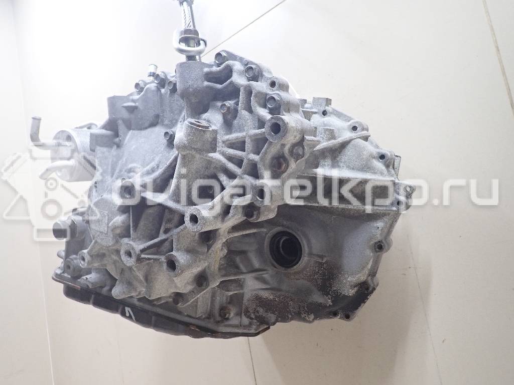 Фото Контрактная (б/у) АКПП для Samsung / Suzuki / Nissan / Nissan (Dongfeng) 131-147 л.с 16V 2.0 л MR20DE бензин 310201XT2C {forloop.counter}}