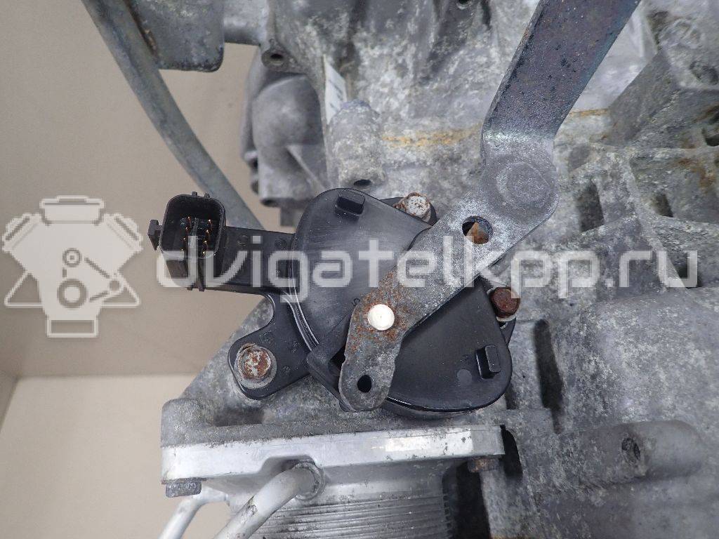 Фото Контрактная (б/у) АКПП для Samsung / Suzuki / Nissan / Nissan (Dongfeng) 131-147 л.с 16V 2.0 л MR20DE бензин 310201XT2C {forloop.counter}}