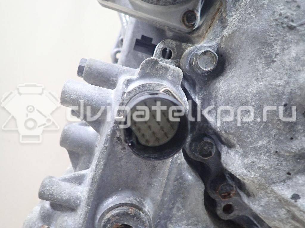 Фото Контрактная (б/у) АКПП для Nissan (Dongfeng) / Suzuki / Samsung / Nissan 129-147 л.с 16V 2.0 л MR20DE Бензин/спирт 310201XT2C {forloop.counter}}