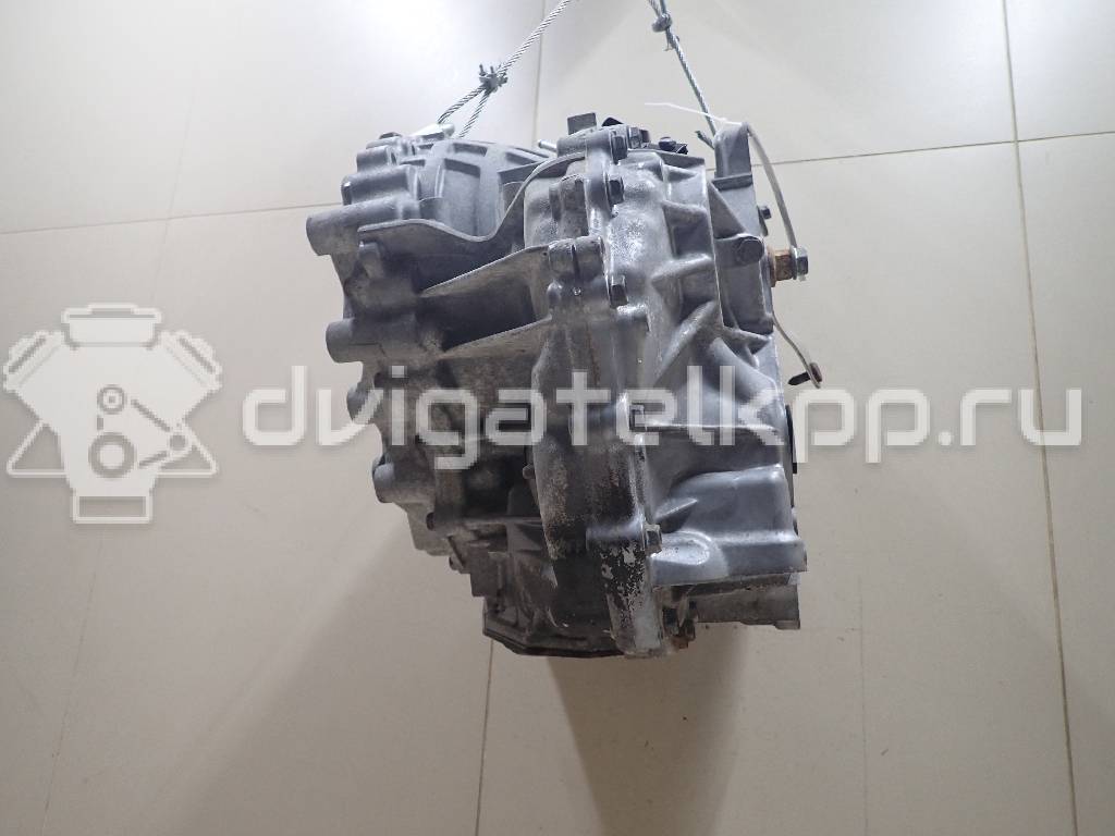 Фото Контрактная (б/у) АКПП для Nissan (Dongfeng) / Suzuki / Samsung / Nissan 129-147 л.с 16V 2.0 л MR20DE Бензин/спирт 310201XT2C {forloop.counter}}