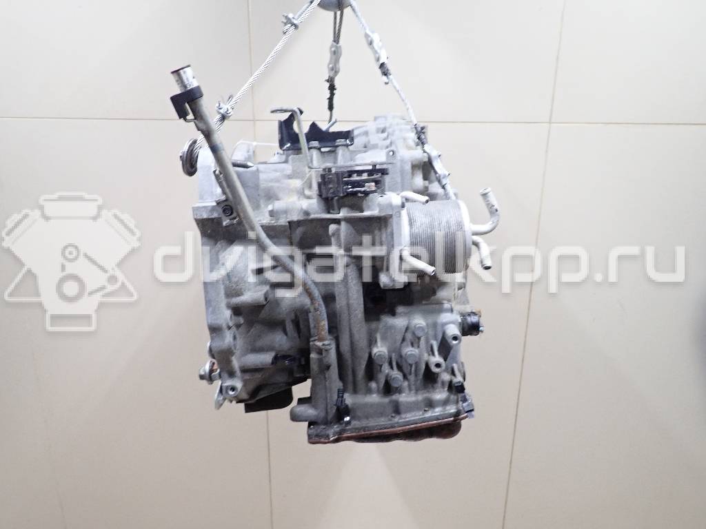 Фото Контрактная (б/у) АКПП для Nissan (Dongfeng) / Suzuki / Samsung / Nissan 129-147 л.с 16V 2.0 л MR20DE Бензин/спирт 310201xt2c {forloop.counter}}