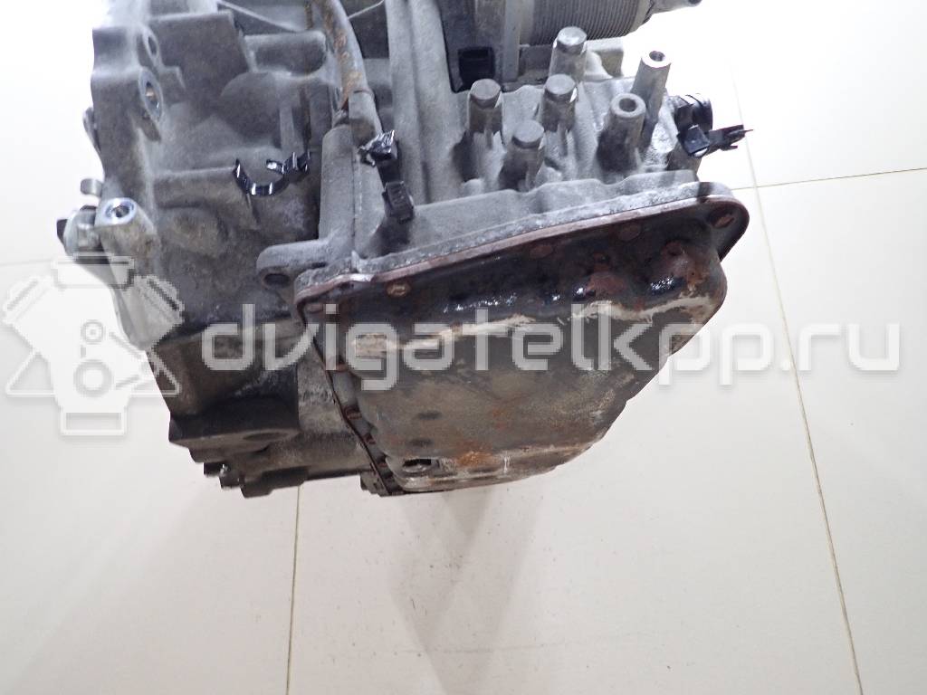 Фото Контрактная (б/у) АКПП для Nissan (Dongfeng) / Suzuki / Samsung / Nissan 129-147 л.с 16V 2.0 л MR20DE Бензин/спирт 310201xt2c {forloop.counter}}