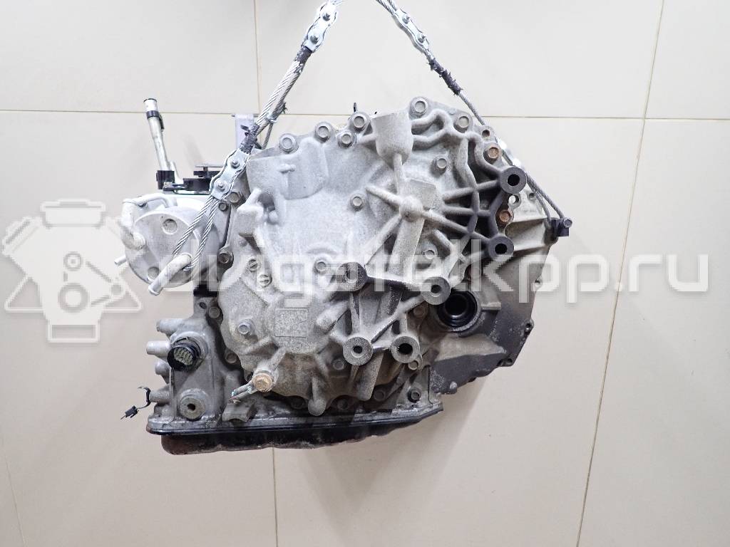 Фото Контрактная (б/у) АКПП для Nissan (Dongfeng) / Suzuki / Samsung / Nissan 129-147 л.с 16V 2.0 л MR20DE Бензин/спирт 310201xt2c {forloop.counter}}