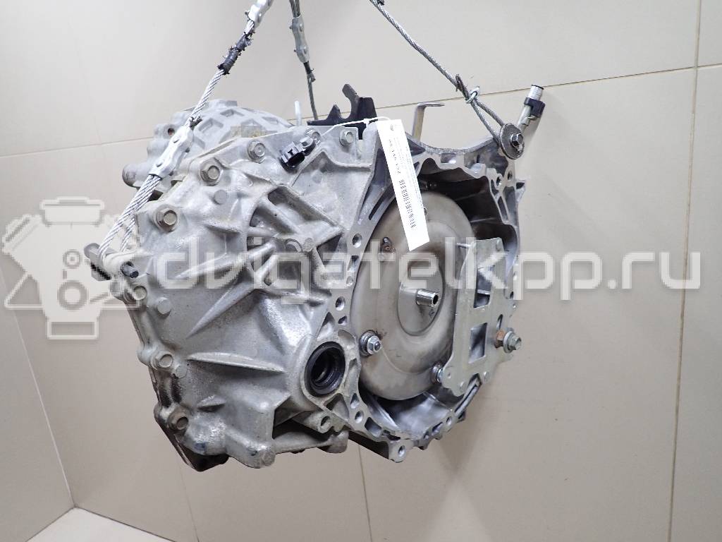 Фото Контрактная (б/у) АКПП для Nissan (Dongfeng) / Suzuki / Samsung / Nissan 129-147 л.с 16V 2.0 л MR20DE Бензин/спирт 310201xt2c {forloop.counter}}