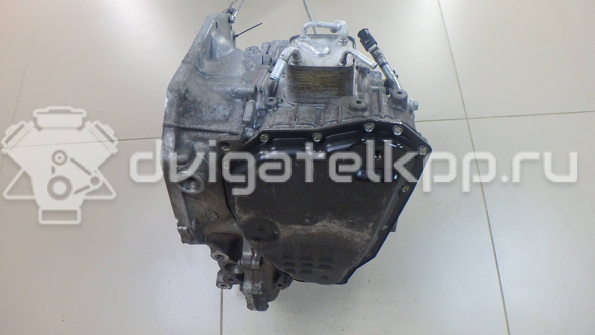 Фото Контрактная (б/у) АКПП для Dongfeng (Dfac) / Nissan (Zhengzhou) / Samsung / Mazda / Nissan / Mitsubishi / Nissan (Dongfeng) 109 л.с 16V 1.6 л HR16DE бензин 310203JX5C {forloop.counter}}