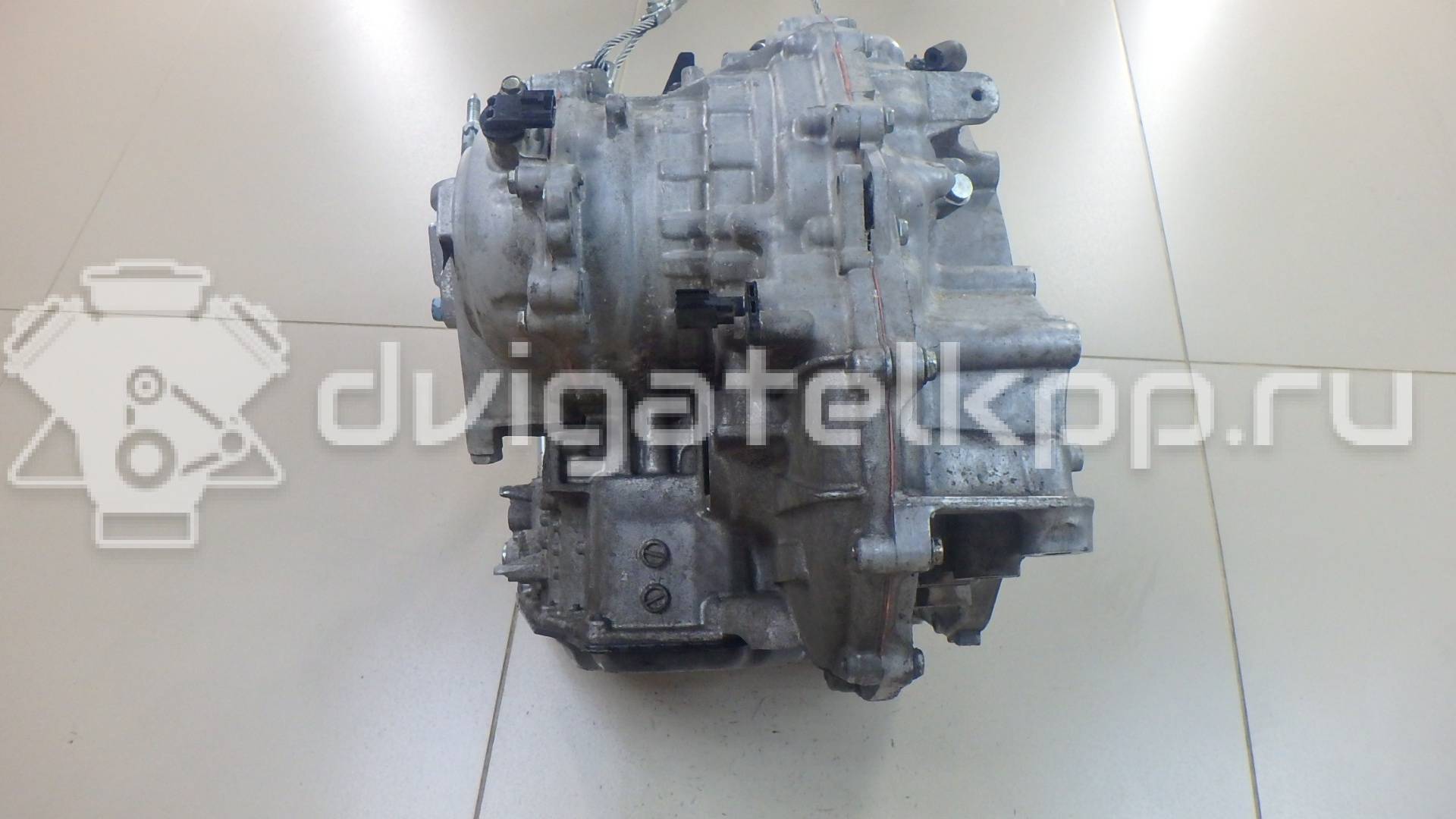 Фото Контрактная (б/у) АКПП для Dongfeng (Dfac) / Nissan (Zhengzhou) / Samsung / Mazda / Nissan / Mitsubishi / Nissan (Dongfeng) 109 л.с 16V 1.6 л HR16DE бензин 310203JX5C {forloop.counter}}