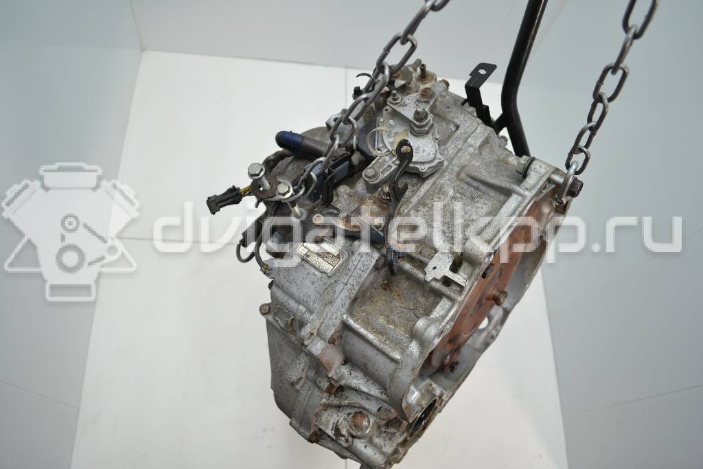 Фото Контрактная (б/у) АКПП для Holden / Opel / Chevrolet / Vauxhall 140 л.с 16V 1.8 л Z 18 XER бензин 55353941 {forloop.counter}}