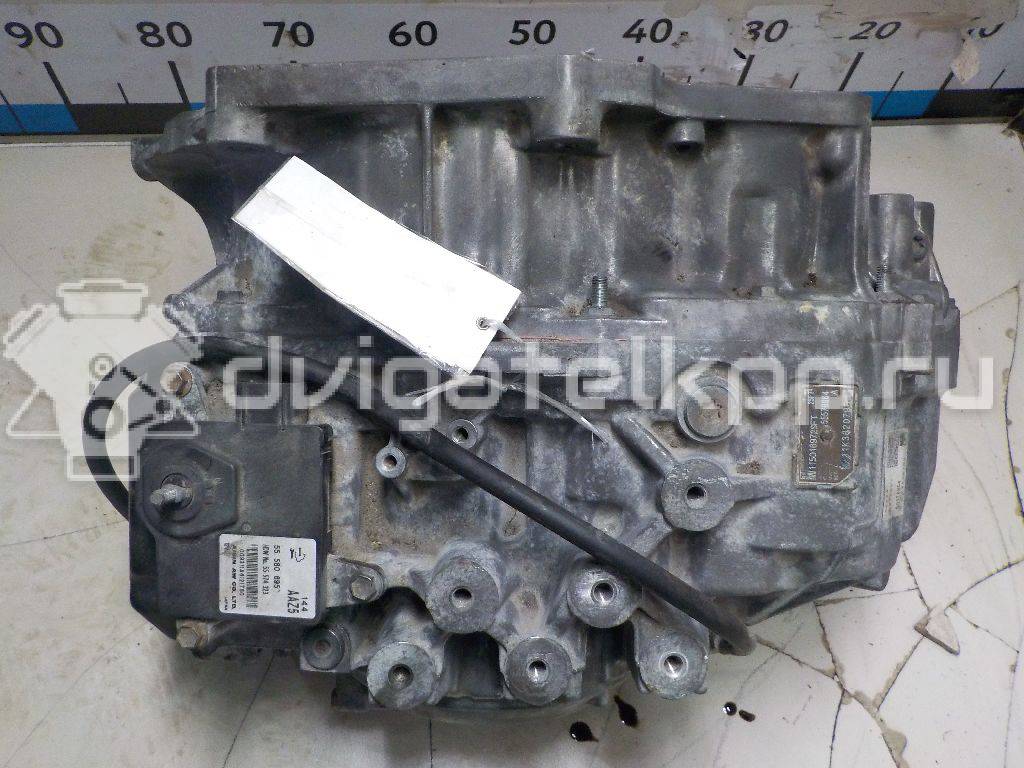 Фото Контрактная (б/у) АКПП для Holden / Opel / Vauxhall 159-165 л.с 16V 2.0 л A 20 DTH Дизельное топливо 55576964 {forloop.counter}}