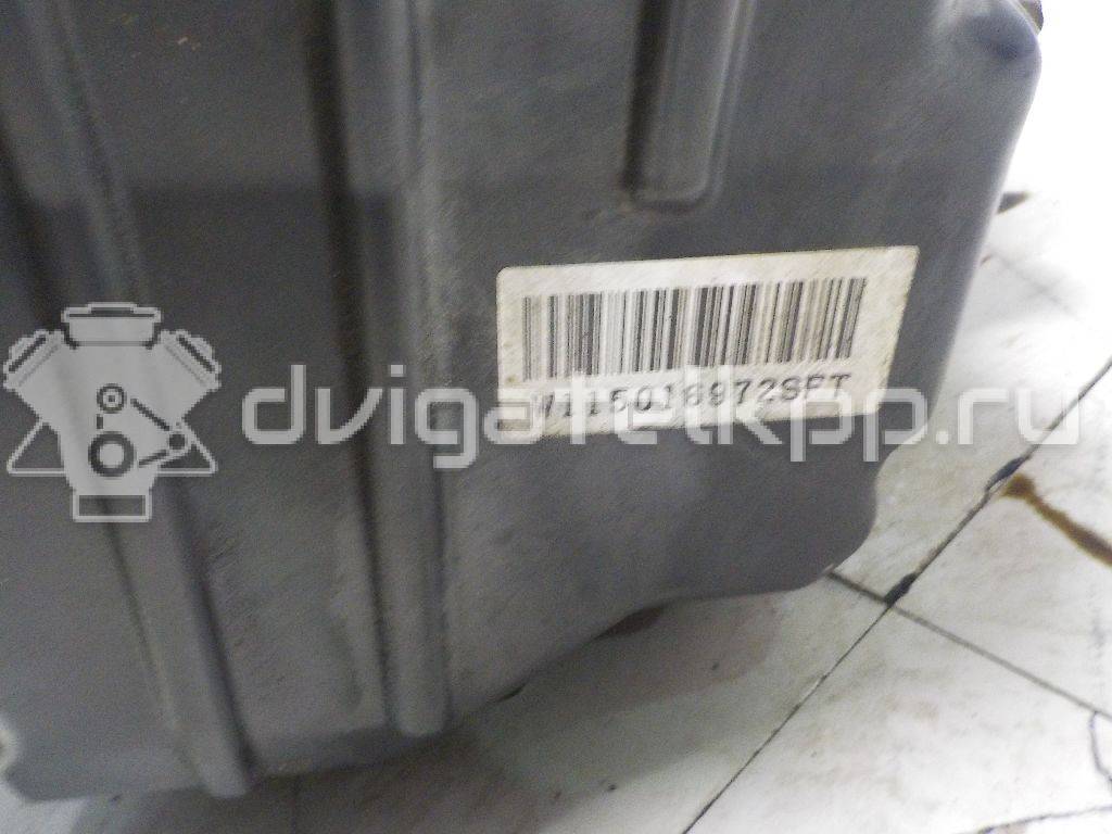 Фото Контрактная (б/у) АКПП для Holden / Opel / Vauxhall 159-165 л.с 16V 2.0 л A 20 DTH Дизельное топливо 55576964 {forloop.counter}}