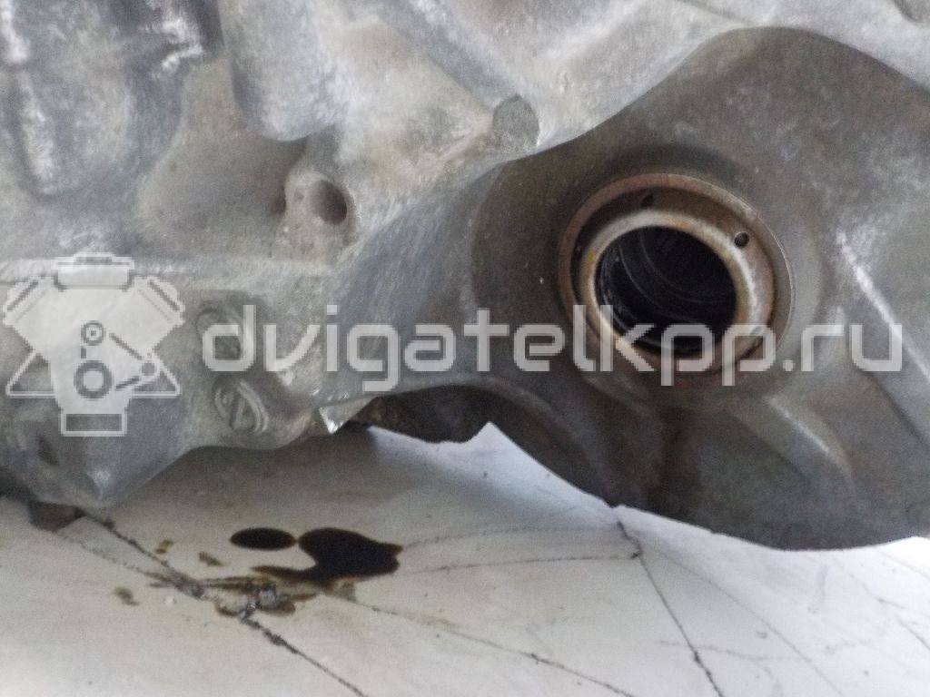 Фото Контрактная (б/у) АКПП для Holden / Opel / Vauxhall 160-165 л.с 16V 2.0 л A 20 DTH Дизельное топливо 55576964 {forloop.counter}}