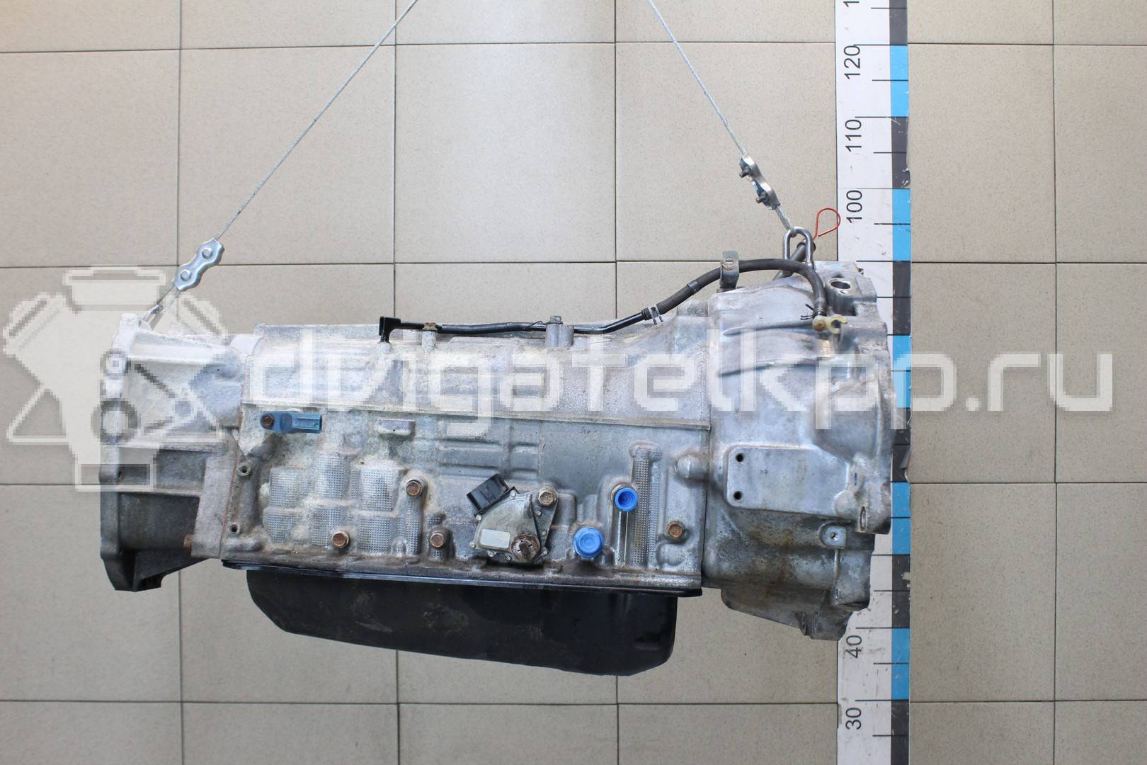 Фото Контрактная (б/у) АКПП для Suzuki / Maruti 168-185 л.с 24V 2.7 л H 27 A бензин 2100064JV0 {forloop.counter}}