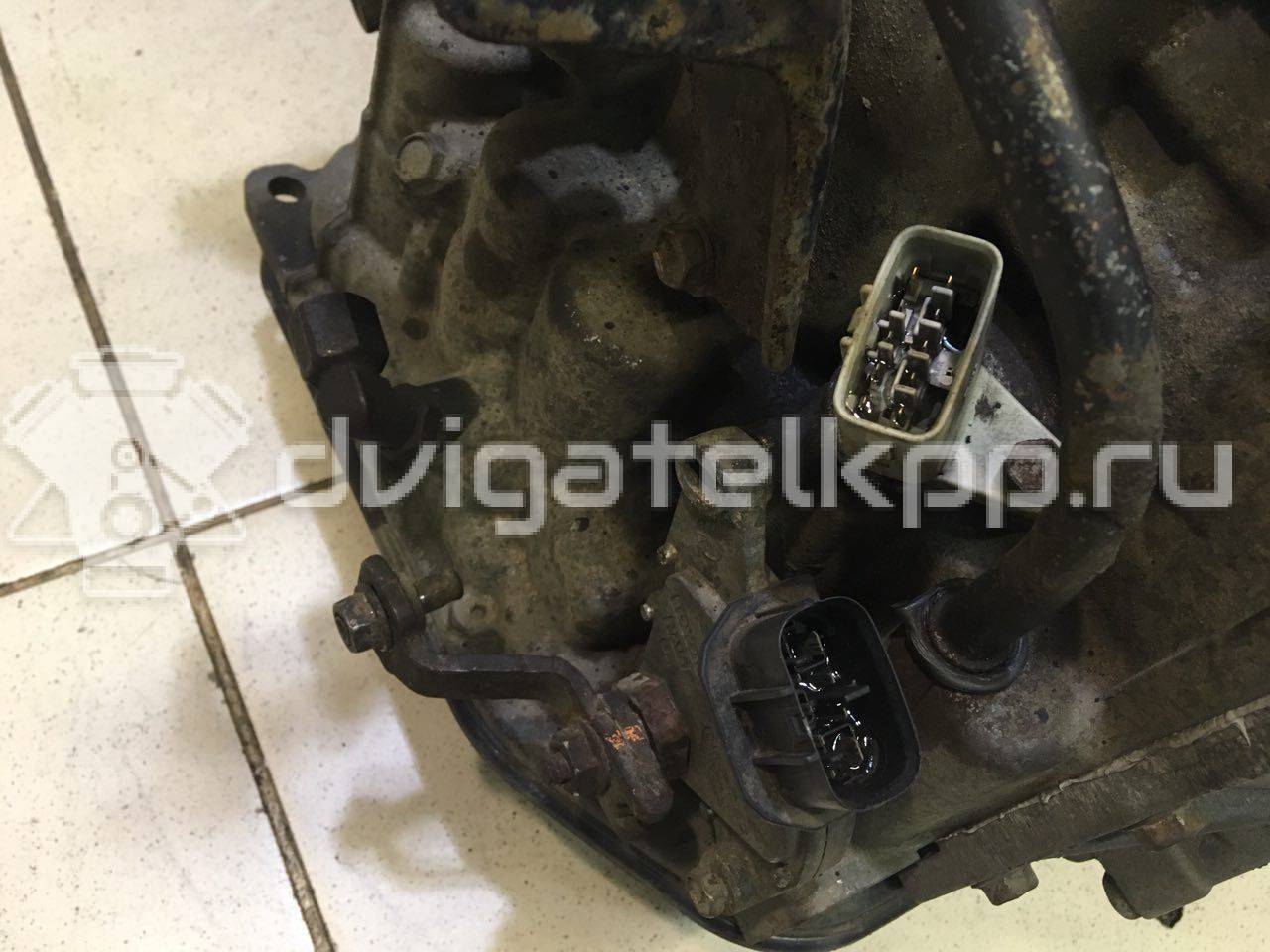 Фото Контрактная (б/у) АКПП для Toyota Gaia M1 / Isis M1 / Noah Voxy / Allion / Avensis 147-179 л.с 16V 2.0 л 1AZ-FSE бензин 305002b820 {forloop.counter}}