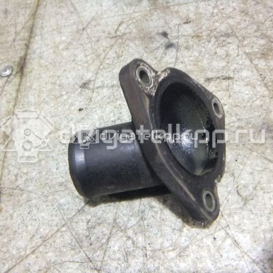 Фото Крышка термостата для двигателя J20A для Maruti Suzuki / Suzuki / Chevrolet / Geo / Maruti 120-129 л.с 16V 2.0 л бензин 1756077EA0