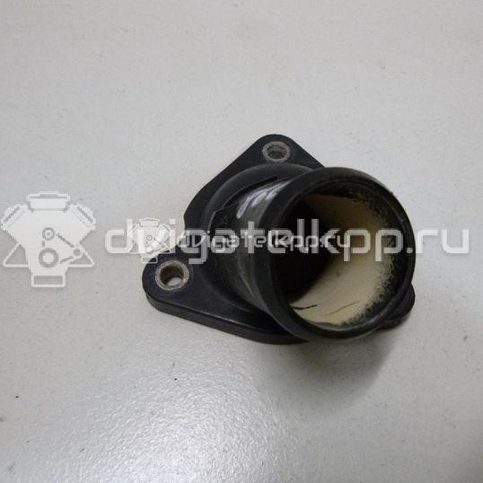 Фото Крышка термостата для двигателя J20A для Maruti Suzuki / Suzuki / Chevrolet / Geo / Maruti 128-132 л.с 16V 2.0 л бензин 1756077EA0