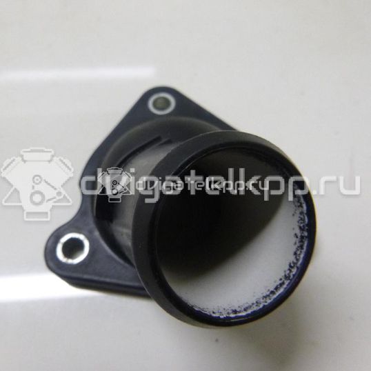 Фото Крышка термостата для двигателя J20A для Maruti Suzuki / Suzuki / Chevrolet / Geo / Maruti 128-132 л.с 16V 2.0 л бензин 1756077EA0