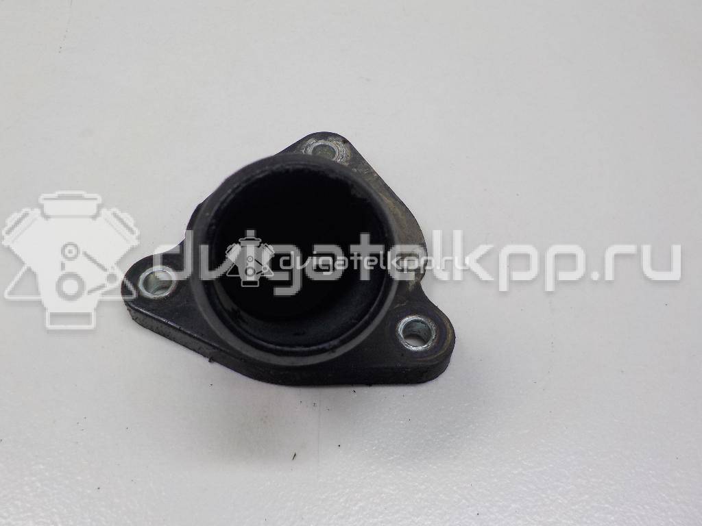 Фото Крышка термостата для двигателя J20A для Maruti Suzuki / Suzuki / Chevrolet / Geo / Maruti 122 л.с 16V 2.0 л бензин 1756077EA0 {forloop.counter}}