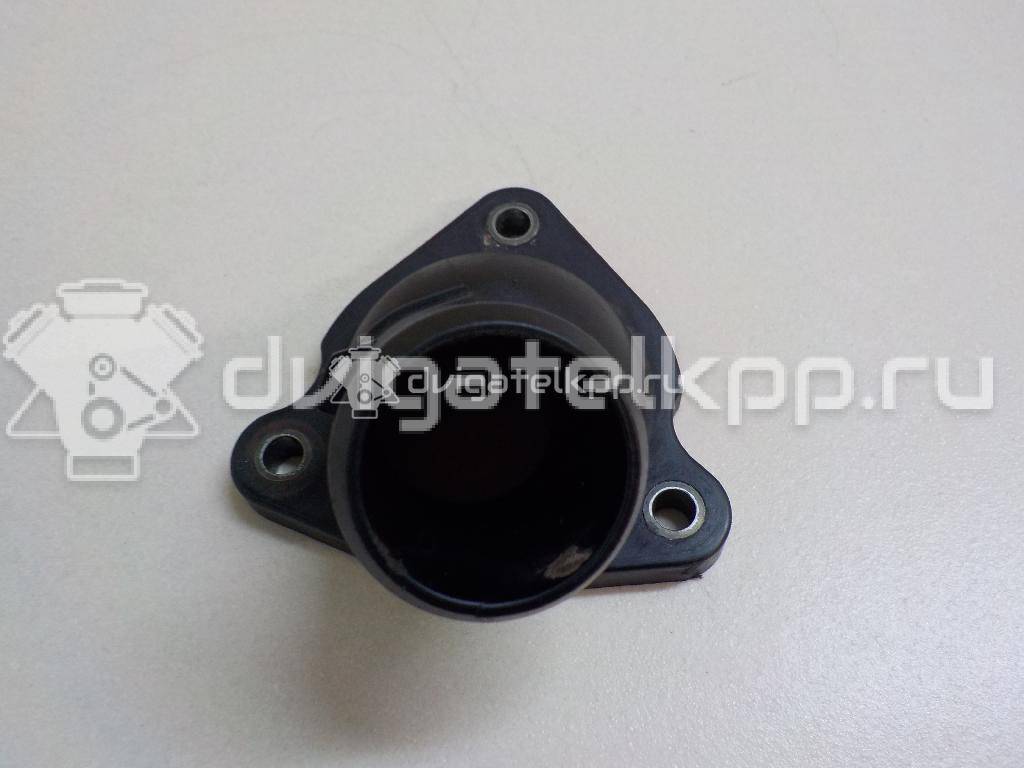 Фото Крышка термостата для двигателя J20A для Maruti Suzuki / Suzuki / Chevrolet / Geo / Maruti 120-129 л.с 16V 2.0 л бензин 1756077EA0 {forloop.counter}}