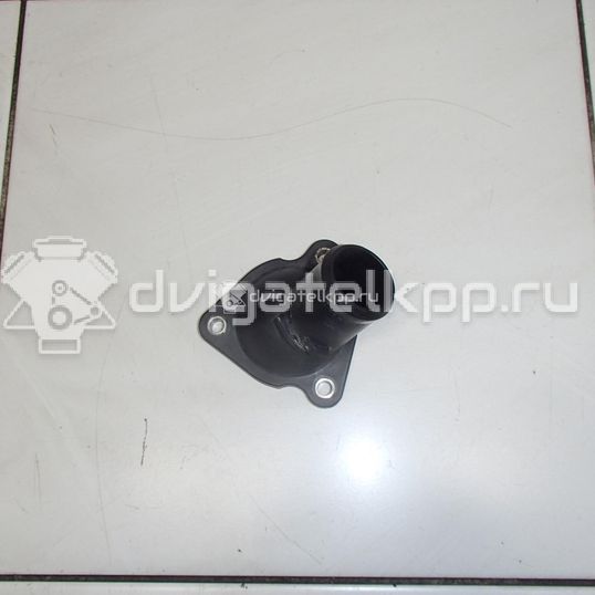 Фото Крышка термостата для двигателя J20A для Maruti Suzuki / Suzuki / Chevrolet / Geo / Maruti 120-129 л.с 16V 2.0 л бензин 1756077EA0