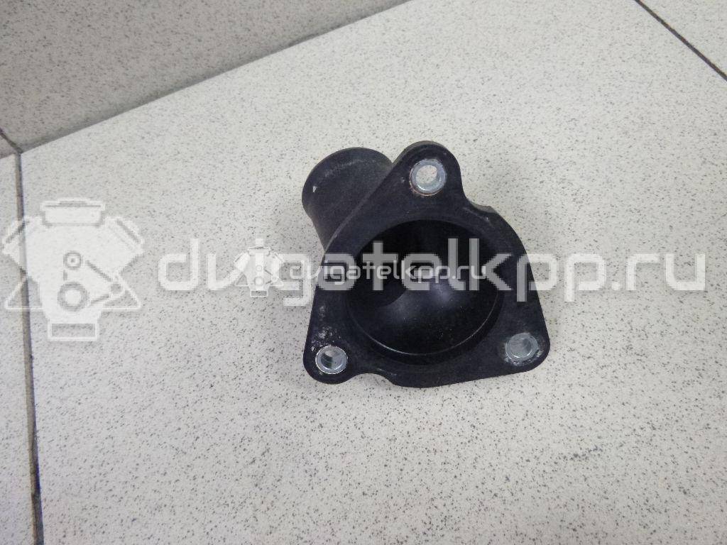 Фото Крышка термостата для двигателя J20A для Maruti Suzuki / Suzuki / Chevrolet / Geo / Maruti 120-129 л.с 16V 2.0 л бензин 1756077EA0 {forloop.counter}}