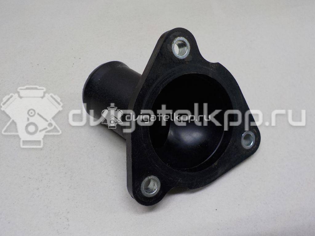 Фото Крышка термостата для двигателя J20A для Maruti Suzuki / Suzuki / Chevrolet / Geo / Maruti 128-132 л.с 16V 2.0 л бензин 1756077EA0 {forloop.counter}}