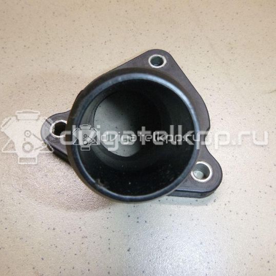 Фото Крышка термостата для двигателя J20A для Maruti Suzuki / Suzuki / Chevrolet / Geo / Maruti 122 л.с 16V 2.0 л бензин 1756077EA0