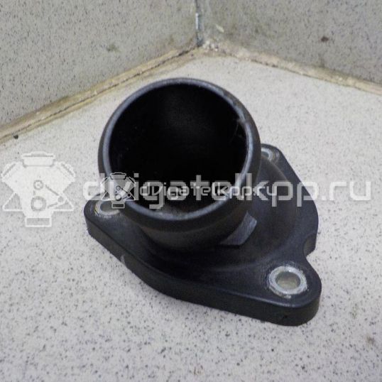 Фото Крышка термостата для двигателя J20A для Maruti Suzuki / Suzuki / Chevrolet / Geo / Maruti 122 л.с 16V 2.0 л бензин 1756077EA0