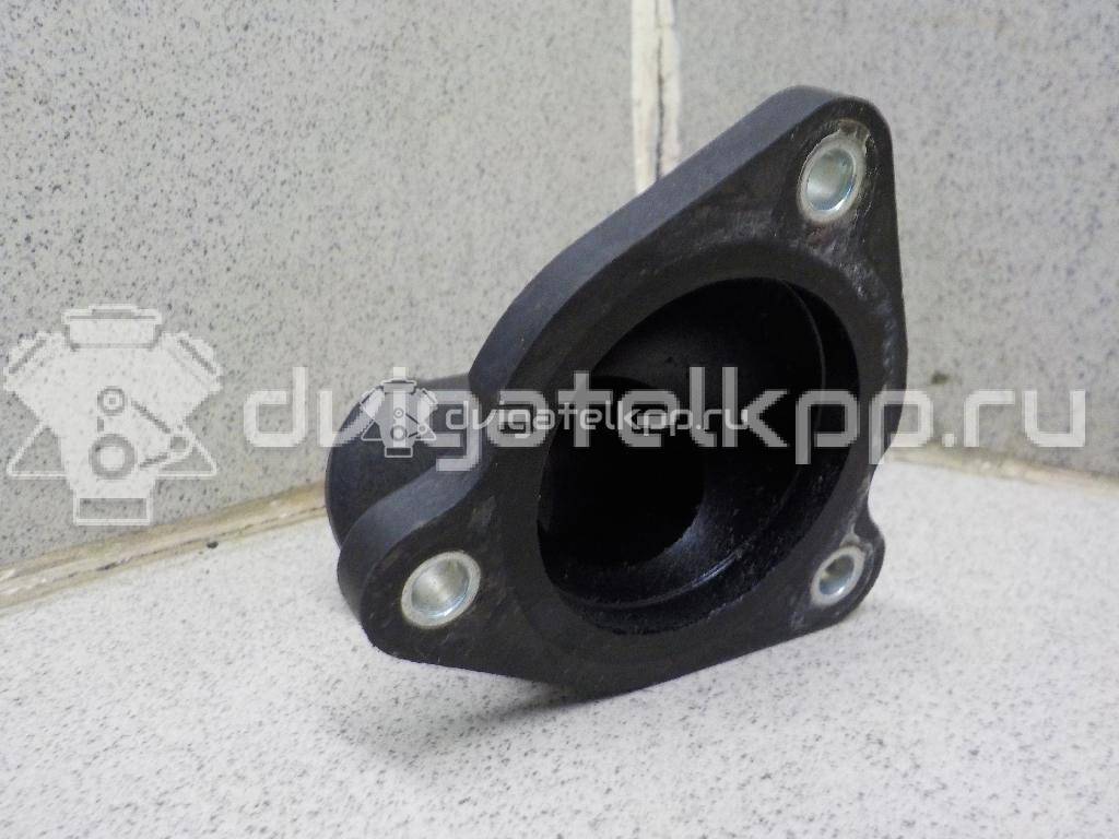 Фото Крышка термостата для двигателя J20A для Maruti Suzuki / Suzuki / Chevrolet / Geo / Maruti 128-132 л.с 16V 2.0 л бензин 1756077EA0 {forloop.counter}}