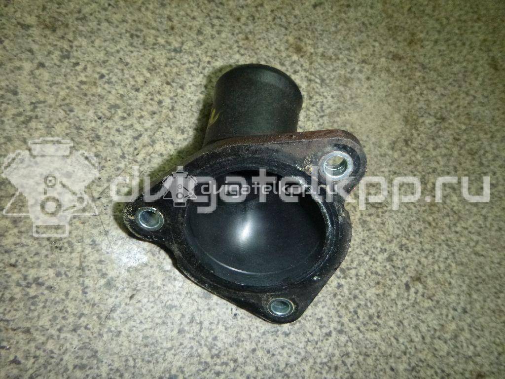 Фото Крышка термостата для двигателя J20A для Maruti Suzuki / Suzuki / Chevrolet / Geo / Maruti 122 л.с 16V 2.0 л бензин 1756077EA0 {forloop.counter}}