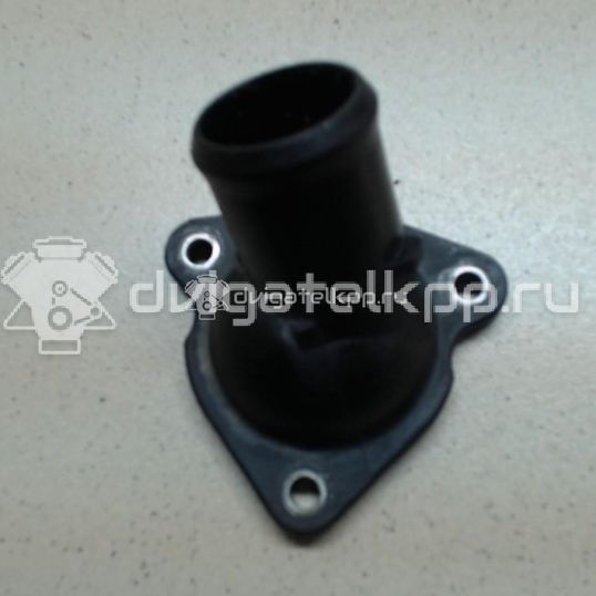 Фото Крышка термостата для двигателя J20A для Maruti Suzuki / Suzuki / Chevrolet / Geo / Maruti 120-129 л.с 16V 2.0 л бензин 1756077EA0