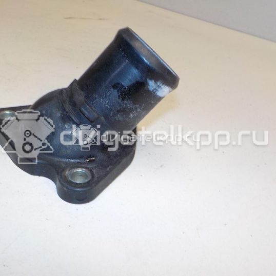 Фото Крышка термостата для двигателя J20A для Maruti Suzuki / Suzuki / Chevrolet / Geo / Maruti 120-129 л.с 16V 2.0 л бензин 1756077EA0