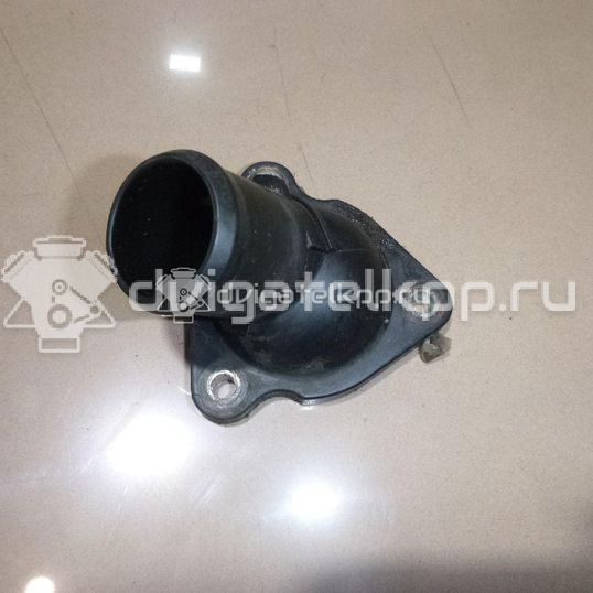 Фото Крышка термостата для двигателя J20A для Maruti Suzuki / Suzuki / Chevrolet / Geo / Maruti 122 л.с 16V 2.0 л бензин 1756077EA0