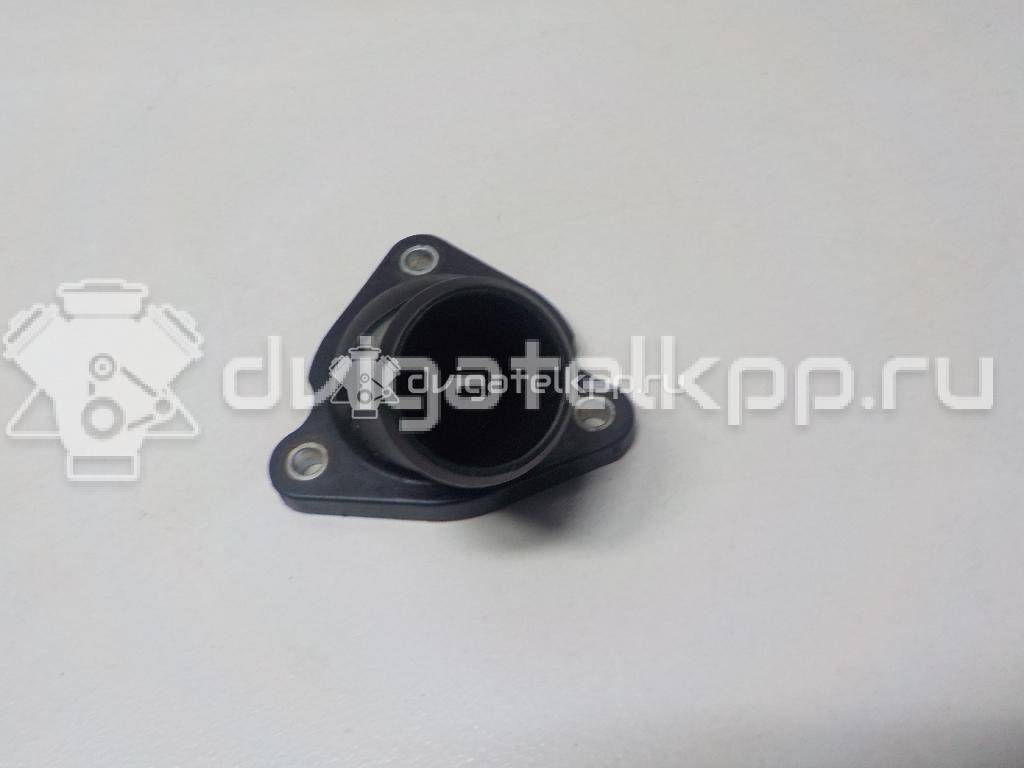 Фото Крышка термостата для двигателя J20A для Maruti Suzuki / Suzuki / Chevrolet / Geo / Maruti 128-132 л.с 16V 2.0 л бензин 1756077EA0 {forloop.counter}}